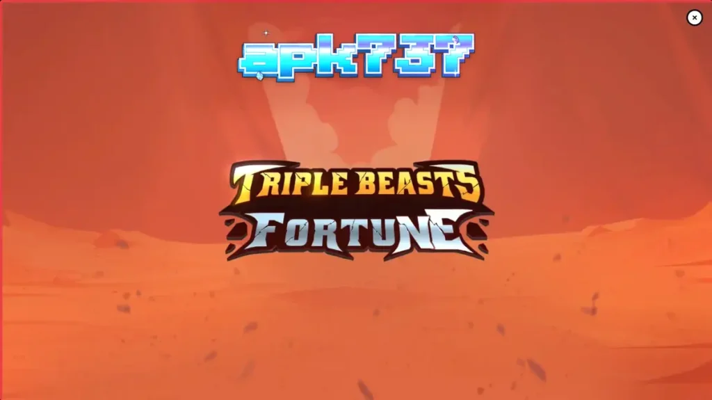 Triple Beasts of Fortune স্লট রিভিউ: বন্য প্রকৃতির এক রোমাঞ্চকর যাত্রা – apk737