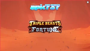 Triple Beasts of Fortune স্লট রিভিউ: বন্য প্রকৃতির এক রোমাঞ্চকর যাত্রা – apk737